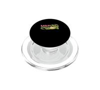 Gator Alligator Sunglasses Student Último día de Clases después PopSockets PopGrip para MagSafe