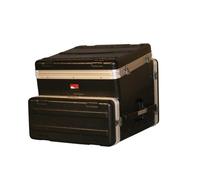Gator ATA Moldeado 10U superior / inferior del estante 4U PE Consola Top Slant