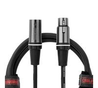 GATOR CABLEWORKS Cable de micrófono serie Composer 15 m XLR (GCWC-XLR-50)
