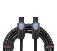 Gator Cableworks CBW-CPSRSPKR2TWLK-CBLE-6 Composer Series 6 pies