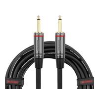 GATOR CABLEWORKS Cable para altavoz serie Headliner 1,8 m jack (GCWH-SPK-06)