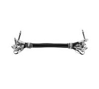 Gator Cableworks CBW-BKLINST-CBLE-RA3PK-6IN Backline Series 3 unidades