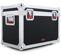 Gator - Caja para cabeza de guitarra pequeña (E8), Mini amplificador de cabeza 56 cm