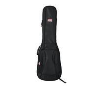 Gator Cases 4G Series Gig Bag Para Guitarras de Bajo con Correas de Mochila Ajustables; Se Adapta a Bajo de Precisión y Jazz (GB-4G-BASS)