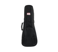 Gator Cases 4G Series Gig Bag Para Ukeleles Estilo Tenor con Correas Ajustables; (GB-4G-UKE-TEN)