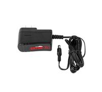 Gator Cases - Adaptador de corriente continua de 9 V para pedalera de efectos de guitarra, salida total de 1700 mA (GTR-PWR-1)