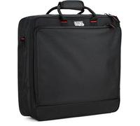 Gator Cases Bolsa acolchada de nylon para mezclador/equipo con correa removible; 18" x 18" x 5.5" (G-MIXERBAG-1818)