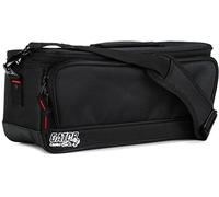Gator Cases Bolsa acolchada de nylon para mezclador; para mezcladores Behringer serie X-AIR; 13.1" x 6.25" x 6" (G-MIXERBAG-1306)