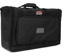Gator Cases Bolsa de nylon acolchada para transportar pantallas LCD, monitores y televisores entre 40"- 45"; (G-LCD-TOTE-LG)