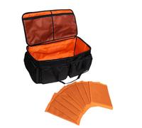 Gator Cases Bolsa para Cables y Accesorios; Grande. 23 x 12 x 11" (G-CABLEBAG-LG)