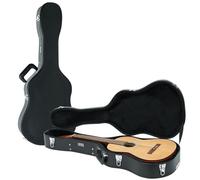 GATOR - GW-CLASSIC - Deluxe Wood Classical Guitar Case