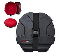 Gator Cases Caja rotomoldeada Grooves con Acolchado; 14″ x 6,5″ (GPC1465SD)
