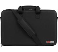 Gator Cases Estuche Control Series para Controladores DJ medianos de 20" x 14"