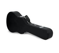 Gator Cases Estuche de Madera Dura para Guitarras Acústicas 3/4 (GWE-ACOU-3/4)