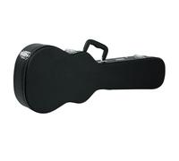 Gator Cases Estuche Deluxe de Madera Dura para Ukeleles Estilo Tenor; (GWE-UKE-TEN)