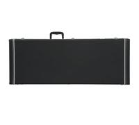 Gator Cases Estuche Deluxe de Madera para Guitarras Eléctricas Estilo Jaguar/Jazzmaster (GW-JAG)