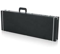 Gator Cases Estuche Deluxe de Madera para Guitarras Eléctricas (GW-ELECTRIC)