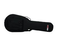 Gator Cases Estuche Ligero de Poliespuma para Guitarras Les Paul Single Cut-away (GL-LPS)