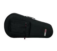 Gator Cases Estuche Ligero de Poliespuma para Mandolina; Se Ajusta a los Estilos de Cuerpo 'A' y 'F' (GL-MANDOLIN)