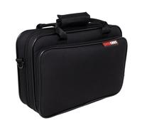 Gator Cases Estuche ligero para oboe para principiantes serie Largo (GBB