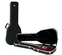 Gator Cases Estuche Moldeado ABS Ligero para Guitarras Estilo SG; (GC-SG)