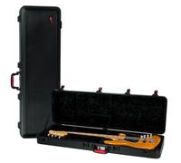 Gator GTSA-GTRBASS ATA Moulded Case For Bass Guitars