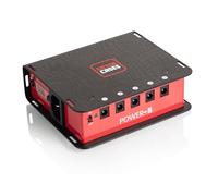 GATOR CASES Fuente de alimentación para pedalboard 5 salidas (GTR-PWR-5-L)