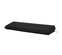 Gator Cases Funda elástica para teclado para teclados de 88 notas; (GKC-1648 )