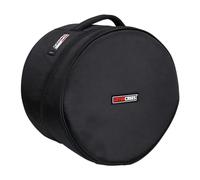 GATOR CASES Funda Icon Series Premium para Bombo; 25,4 x 20,3 cm; (GP-ICON-1008)
