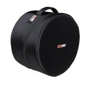 GATOR CASES Funda Icon Series Premium para Bombo; 30,5 x 20,3 cm; (GP-ICON-1208)
