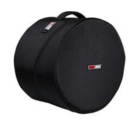 GATOR CASES Funda Icon Series Premium para Bombo; 30,5 x 22,9 cm; (GP-ICON-1209)