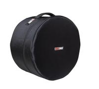 GATOR CASES Funda Icon Series Premium para Bombo; 33 x 22,9 cm; (GP-ICON-1309)
