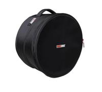 GATOR CASES Funda Icon Series Premium para Caja/Bombo; 33 x 17,8 cm; (GP-ICON-1307ST)