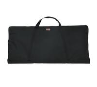 Gator Cases Funda Ligera para Teclados de 61 Notas y Pianos Eléctricos (GKBE-61)