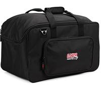 Gator Cases g-lightbag-1911 Ligero Bolsa para (4) LED Par Luces