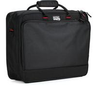 Gator Cases G-MIXERBAG - Bolsa de nailon para mesa mezcladora o equipo DJ, 45,7 x 38,1 cm