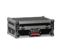 GATOR CASES G-TOUR CD 2000 - Estuche para 16 cds (para transporte aéreo)