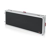Gator Cases G-Tour Estuche de Teclado Estilo ATA con Hardware de Grado Tour; Se Adapta a Teclados de 76-Notas (G-TOUR-76V2)