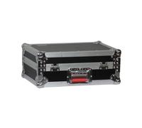 GATOR CASES G-TOUR MIX 12 - Estuche para mesa de mezclas