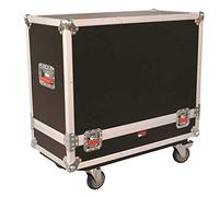 Gator Cases G-Tour Series Caja de Viaje Estilo ATA para 2x12 Amplificadores de Guitarra Eléctrica; (G-Tour AMP212)