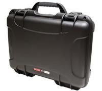 Gator Cases gu-1309 - 03-wpdf Negro Impermeable Caso Moldeado por inyección