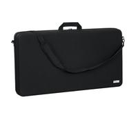Gator Cases GU Estuche de almacenamiento ligero moldeado de EVA; se adapta a Pioneer DDJ-SZ y equipos de hasta 35""x19 "x3" (GU-EVA-3519-3)