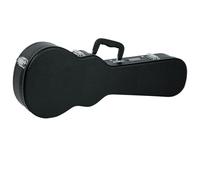 Gator Cases GWE-UKE-CON Estuche rígido de madera para ukelele estilo concierto