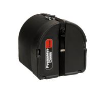 GATOR CASES - HGA GP-PC1412 - Estuche de polietileno moldeado hecho en USA para tom drum de 14 "x12