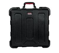 Gator Cases Maleta Moldeada para Mezcladoras de hasta 18" x 18" x 6" con Cierre TSA; (GTSA-MIX181806)