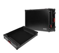 Gator Cases Onyx Series - Funda de Vuelo para Denon DJ Prime 4 y Prime 4+ DJ Controller (G-Onyx-PRIME4)