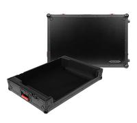 Gator Cases Onyx Series - Funda de Vuelo para Pioneer DJ XDJ-RX3 con Cierres giratorios empotrados y Asas de Goma (G-Onyx-XDJRX3)