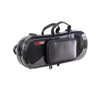 Gator Cases Presto Series Pro Case for BB Trumpet; (GBPC-Trumpet)
