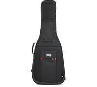 Gator Cases Pro-Go Funda Gig Bag para Guitarras estilo 335 Semi Hollow o Flying V (G-PG-335V)
