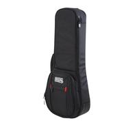 Gator Cases Pro-Go Series Deluxe - Funda para ukeleles estilo concierto (G-PG-UKE-CON)